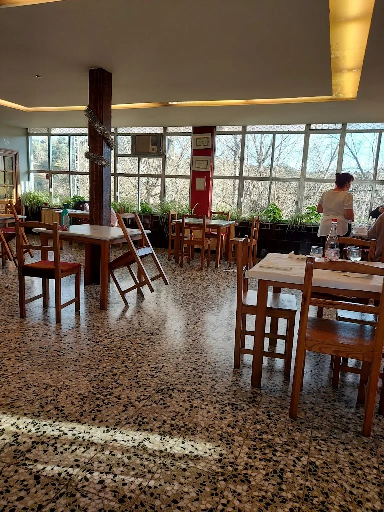 Gonzalo Gómez_RESTAURANTE LAS CUBAS_El Molar_review