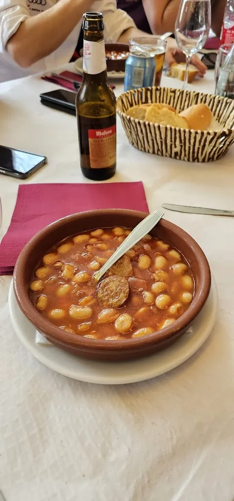 Víctor Sala_RESTAURANTE LAS CUBAS_El Molar_review