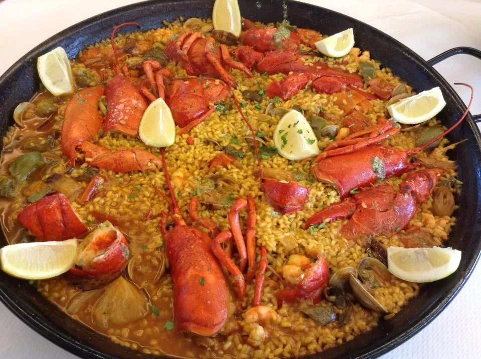 RESTAURANTE LAS CUBAS_El Molar_slider_image_2