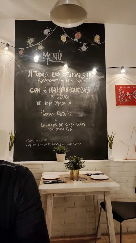 Menu_Ruta 42 Bistró_El Molar_image_2