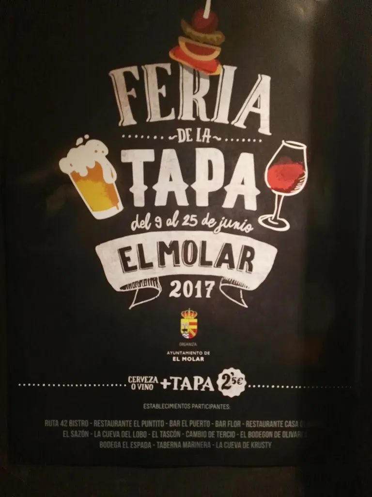 Menu_Ruta 42 Bistró_El Molar_image_3