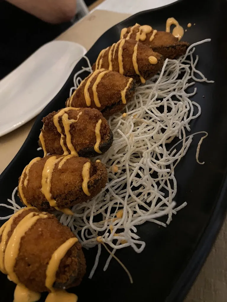 Francisco Antonio Martín_Ruta 42 Bistró_El Molar_review