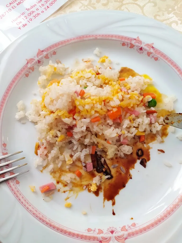 Menu_Restaurante Chino Oriente_El Molar_immagine_5