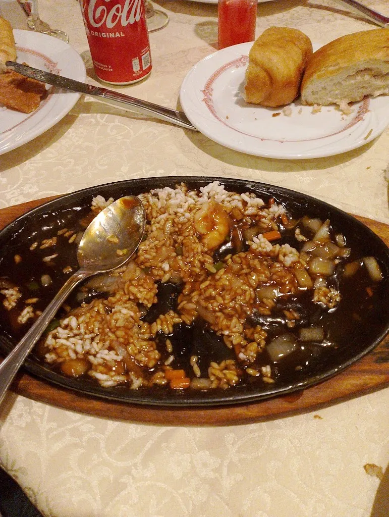 Menu_Restaurante Chino Oriente_El Molar_immagine_9