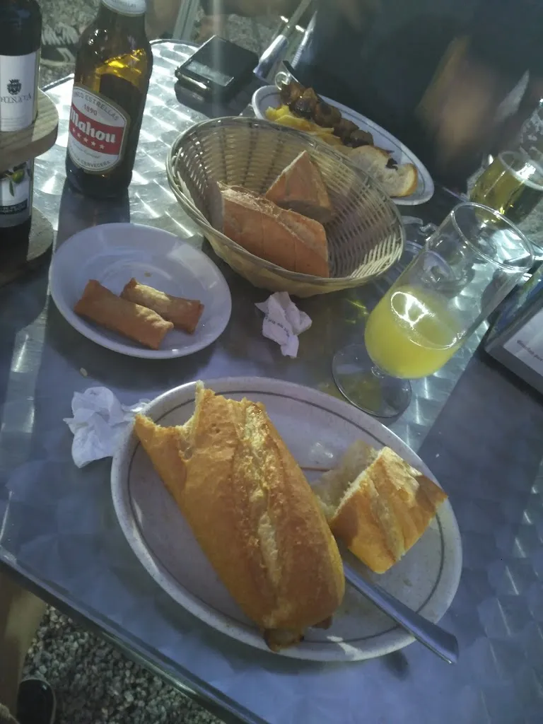 Menu_El quiosco De Los Pinos_El Molar_image_6