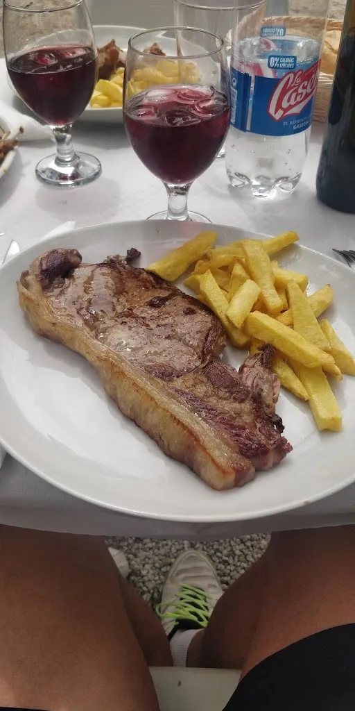 Menu_El quiosco De Los Pinos_El Molar_image_9