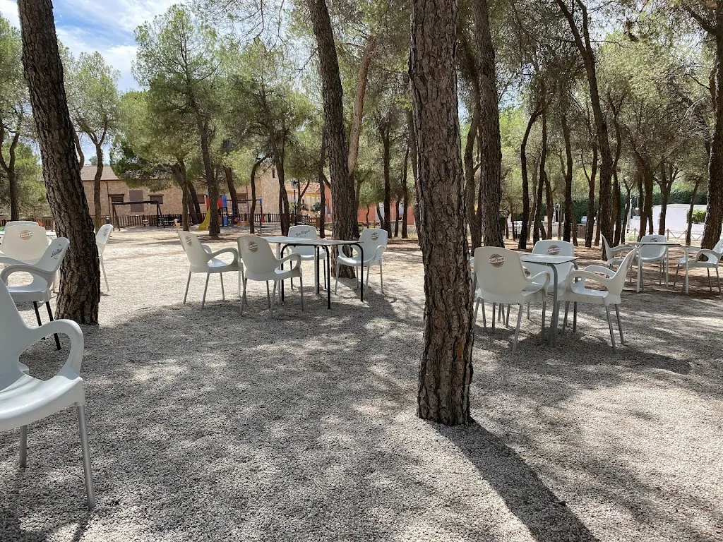 El quiosco De Los Pinos_El Molar_slider_image_3