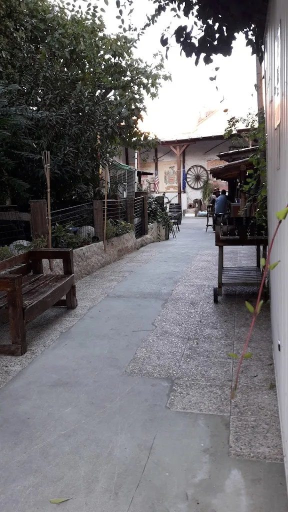 Asador Y Barbacoa_El Molar_slider_image_2