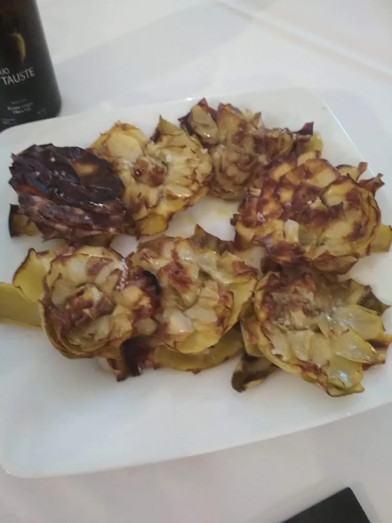 Arlete Ramos Lima_Restaurante Normandie Ondarreta_El Molar_review