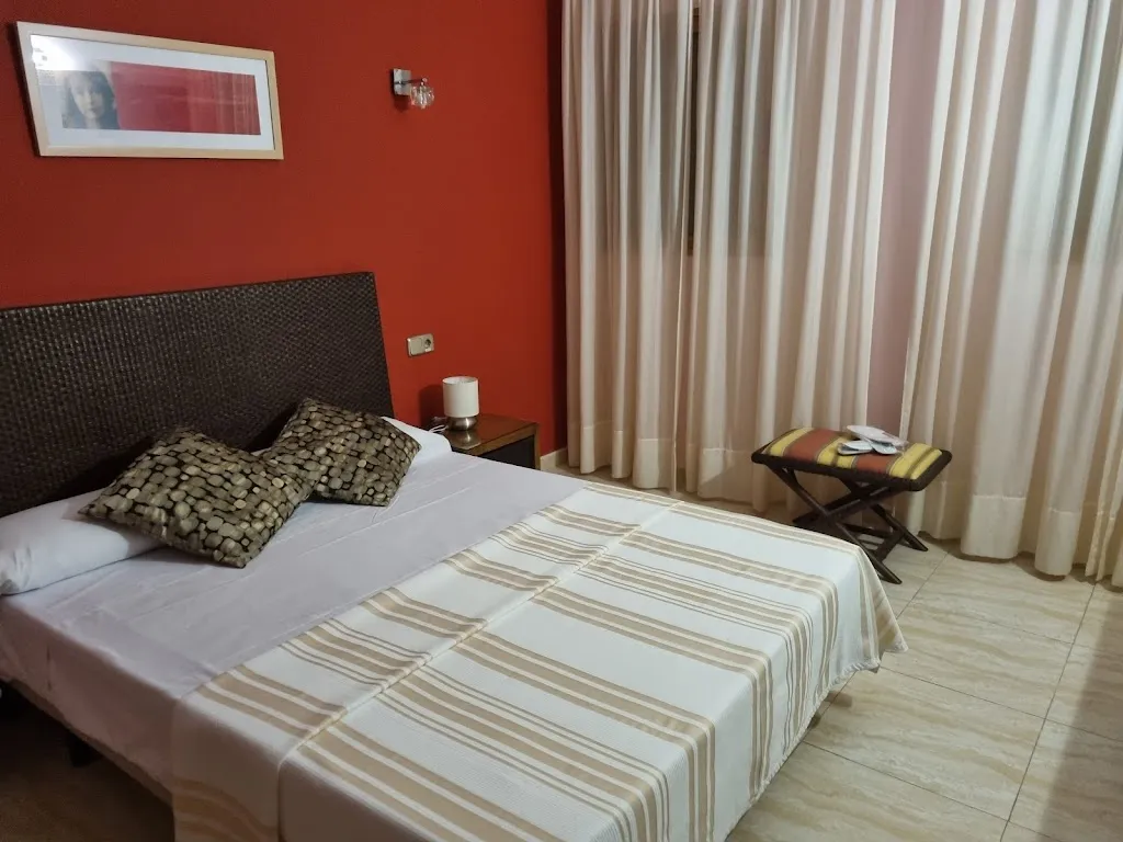 Hotel Restaurant Casa Julia_Parcent_slider_image_2