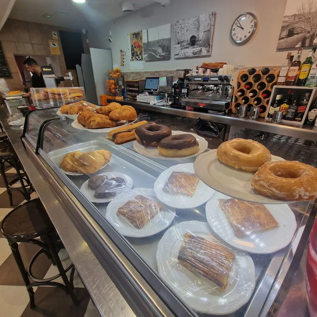 La Quedada II_El Molar_slider_image_2