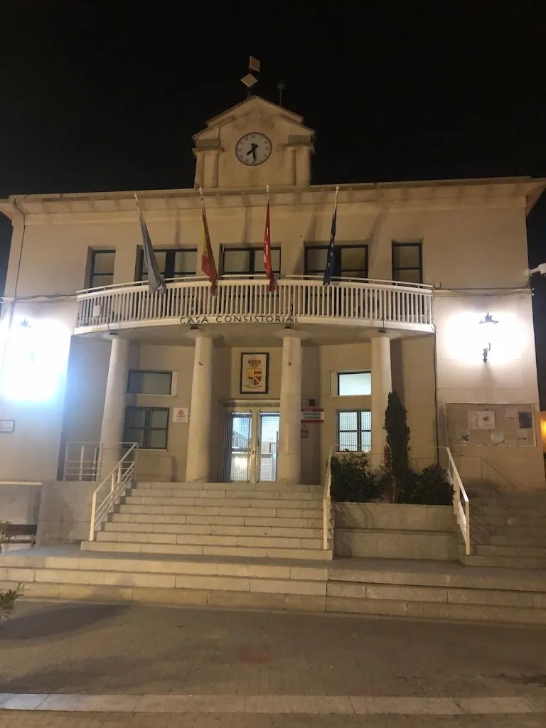 Pizzería Toscana ristorante a El Molar