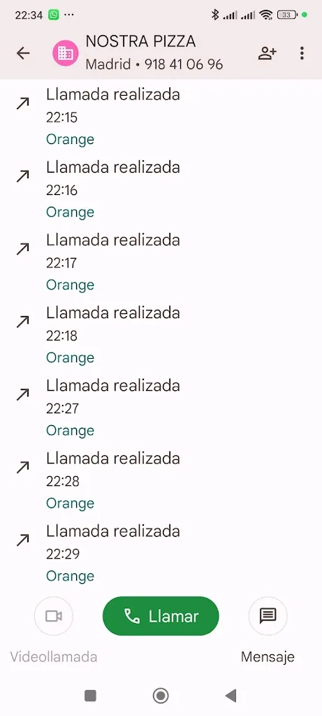 Seiche_Nostra Pizza_El Molar_review