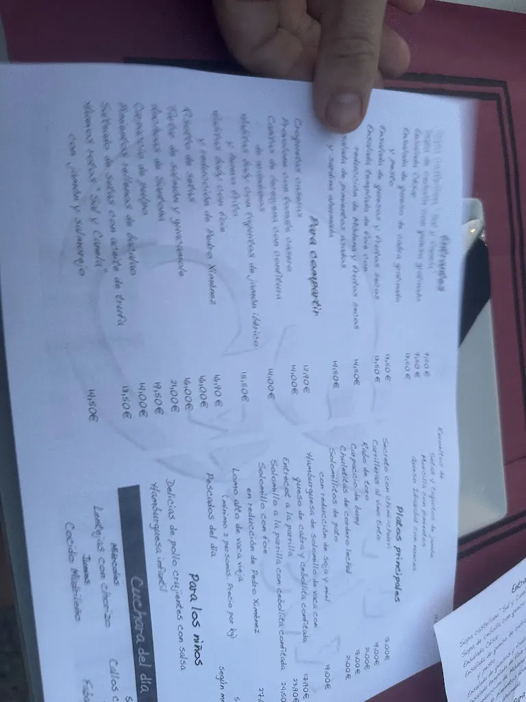 Menu_Sal Y Canela_El Molar_image_4