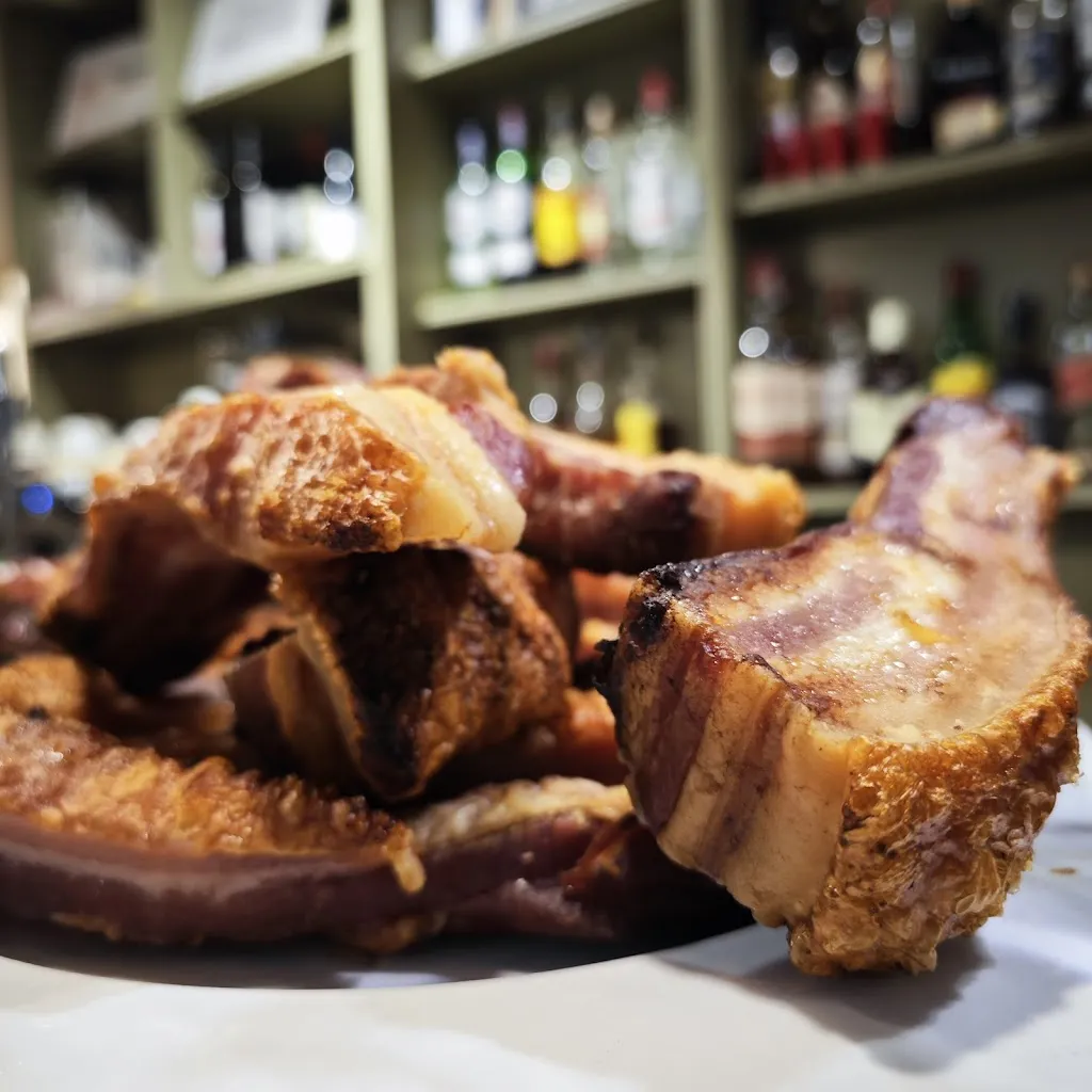 Menu_La Quedada de Con Amor y Pimienta_El Molar_image_1