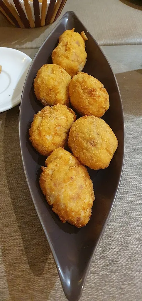 Menu_La Quedada de Con Amor y Pimienta_El Molar_image_4