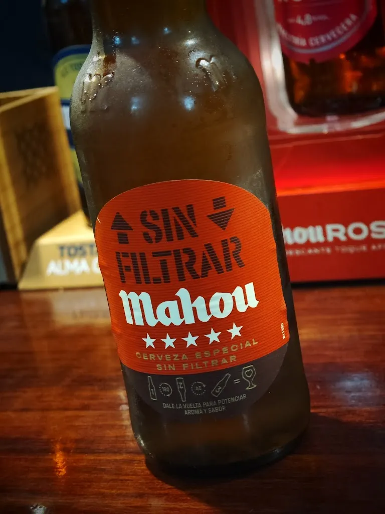 Menu_La Quedada de Con Amor y Pimienta_El Molar_image_6