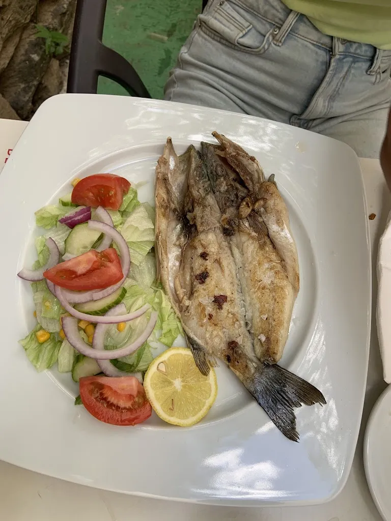 Menu_La Quedada de Con Amor y Pimienta_El Molar_image_7