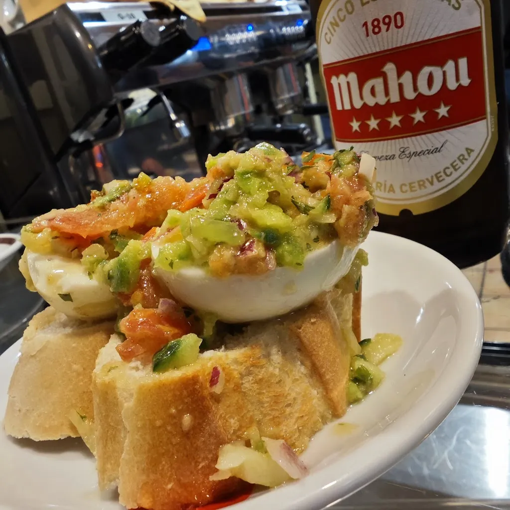 Menu_La Quedada de Con Amor y Pimienta_El Molar_image_8