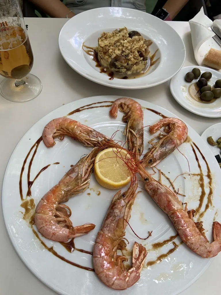 Víctor CL_La Quedada de Con Amor y Pimienta_El Molar_review