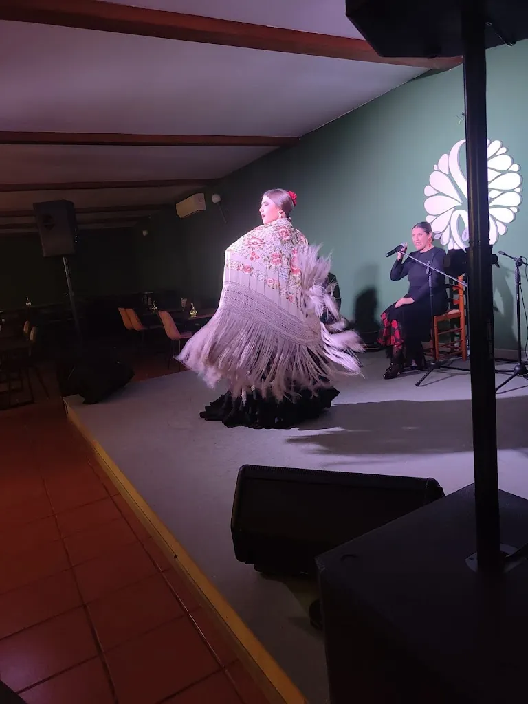 Sabor Flamenco by Finca La Dehesilla | Cena y Flamenco Madrid_El Molar_slider_image_2