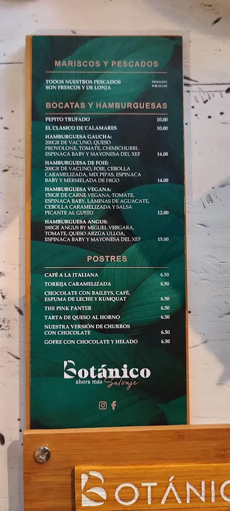 Menu_Botánico Novelda_Novelda_image_3