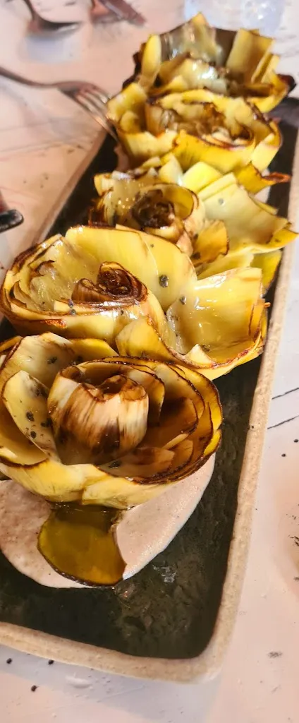 Jenny Haining_Botánico Novelda_Novelda_review