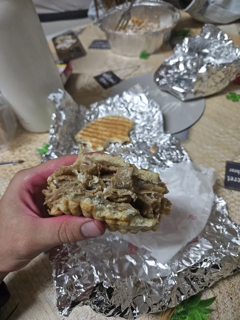 Menu_Döner Kebab Esperanza_El Molar_image_6