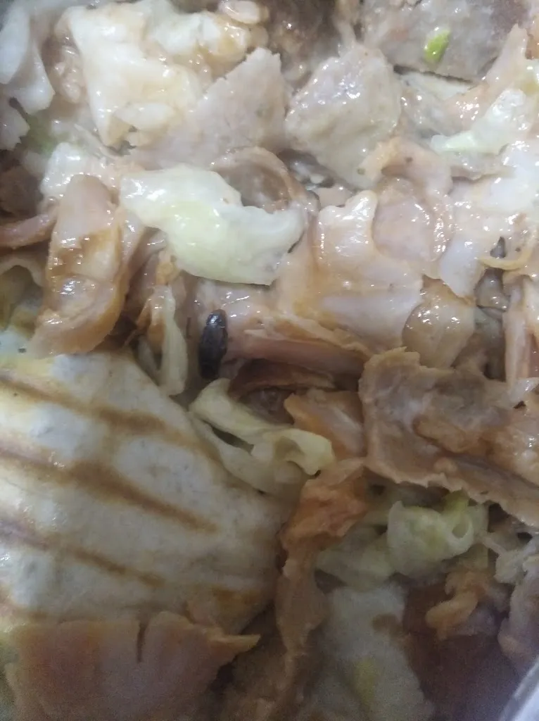 Menu_Döner Kebab Esperanza_El Molar_image_8