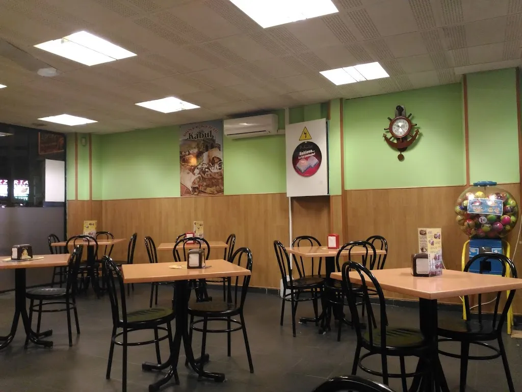 Döner Kebab Esperanza_El Molar_slider_image_1