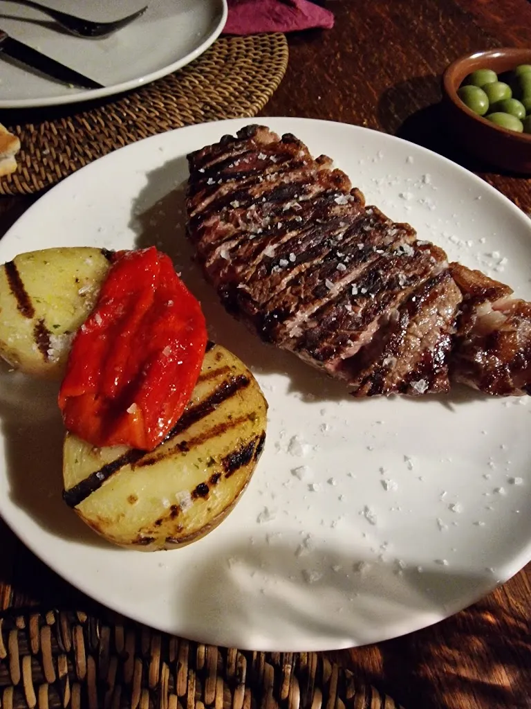 Menu_Cueva La Madriguera_El Molar_image_4