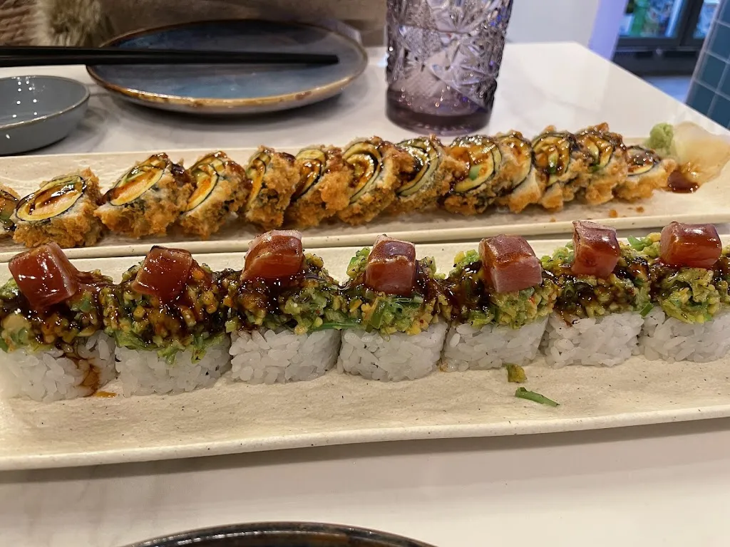 Menu_Nakama Sushi Bar Las Rozas_Las Rozas de Madrid_image_5