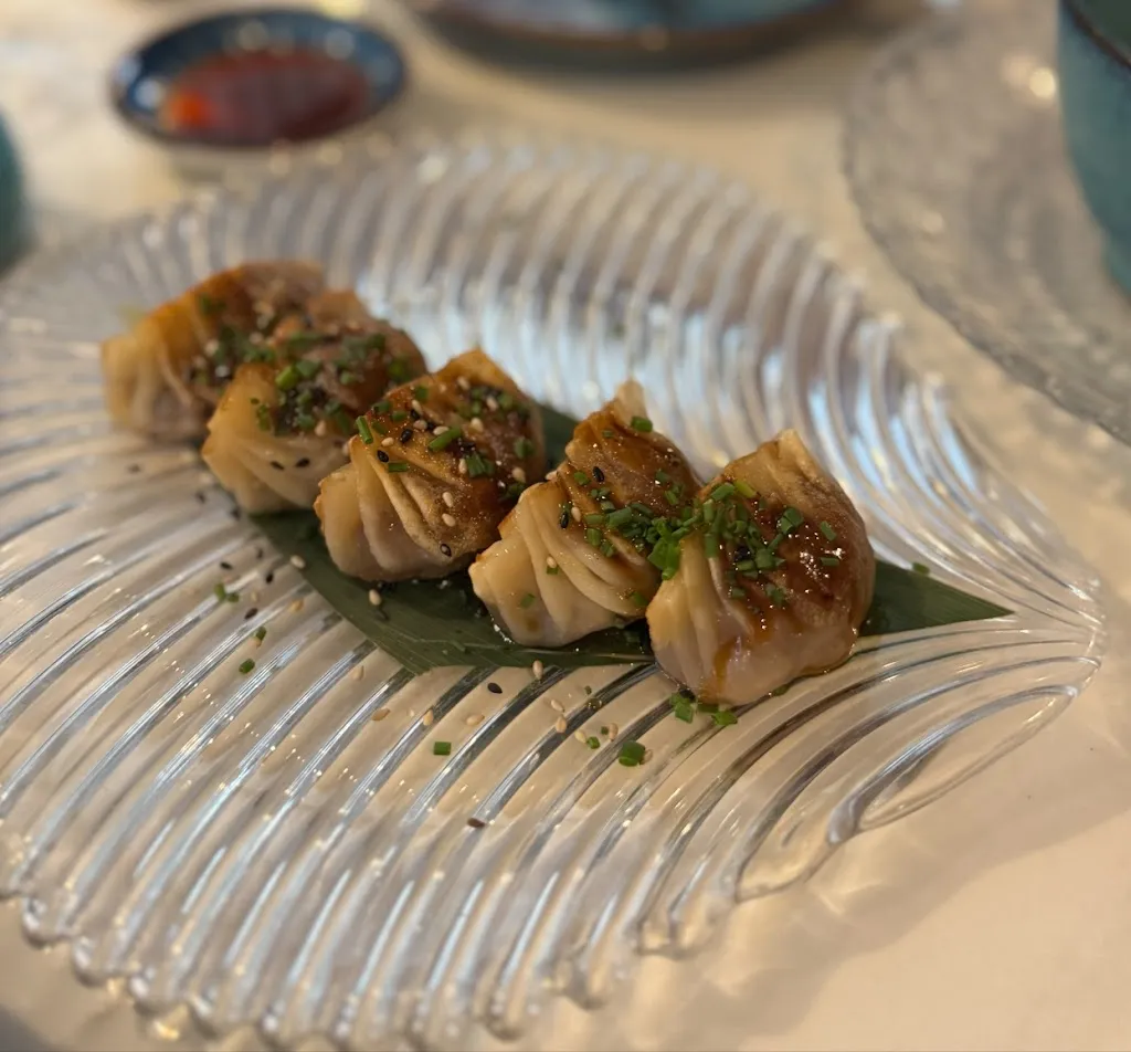 Mady Machado_Nakama Sushi Bar Las Rozas_Las Rozas de Madrid_review