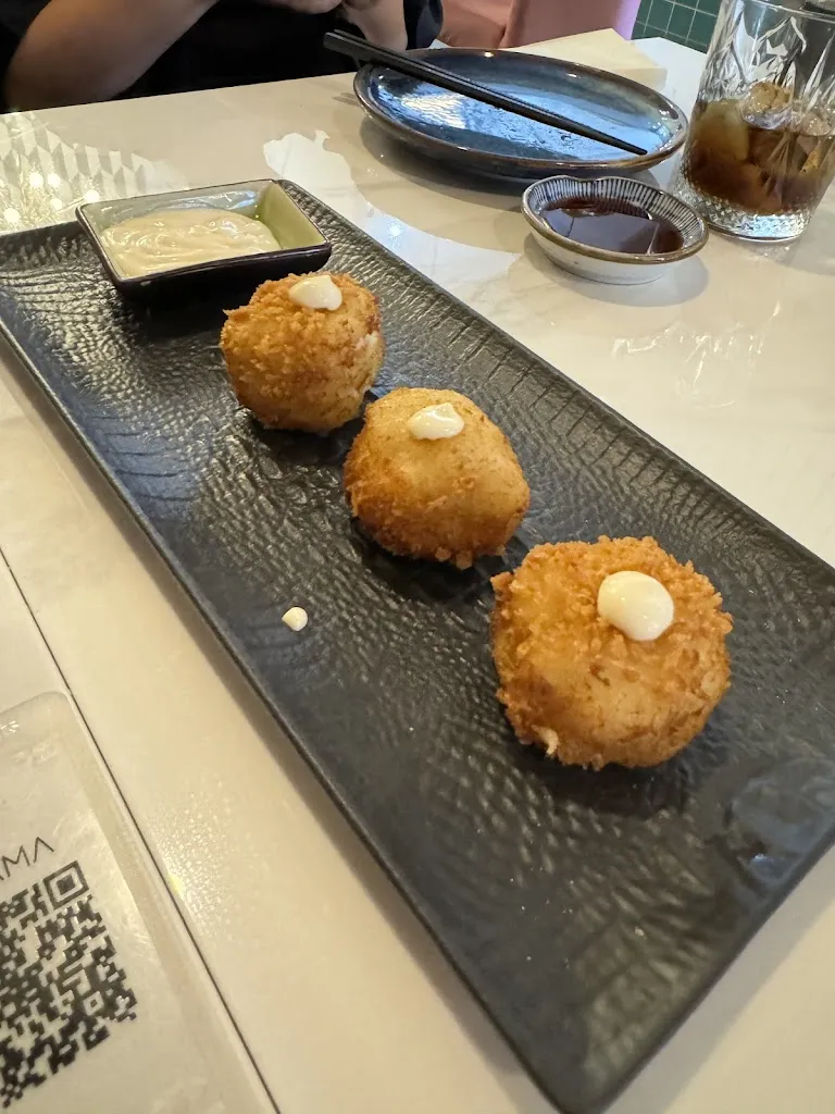 Zhe Chen_Nakama Sushi Bar Las Rozas_Las Rozas de Madrid_review