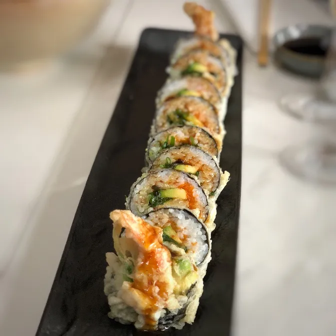 Nakama Sushi Bar Las Rozas_Las Rozas de Madrid_slider_image_3