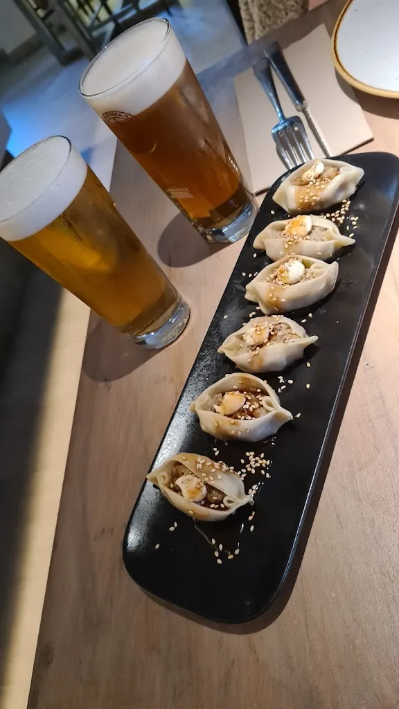 Menu_Flanker Bar | Restaurante Las Rozas_Las Rozas de Madrid_image_7