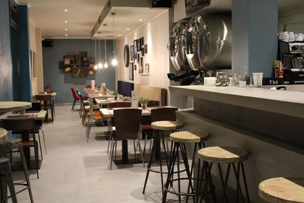 Flanker Bar | Restaurante Las Rozas restaurant in Las Rozas de Madrid