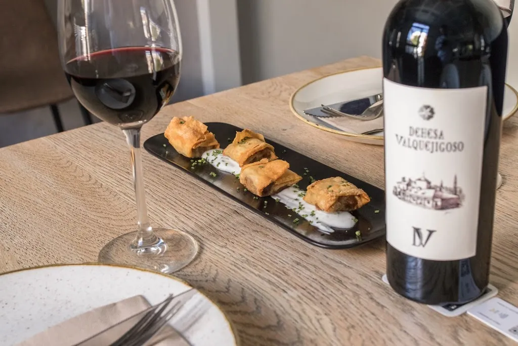 Flanker Bar | Restaurante Las Rozas_Las Rozas de Madrid_slider_image_3