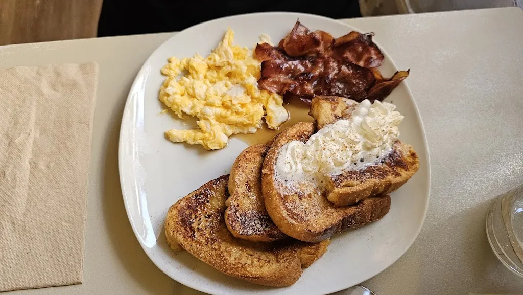 Menu_Carmencita Brunch - La Latina_Latina_immagine_5