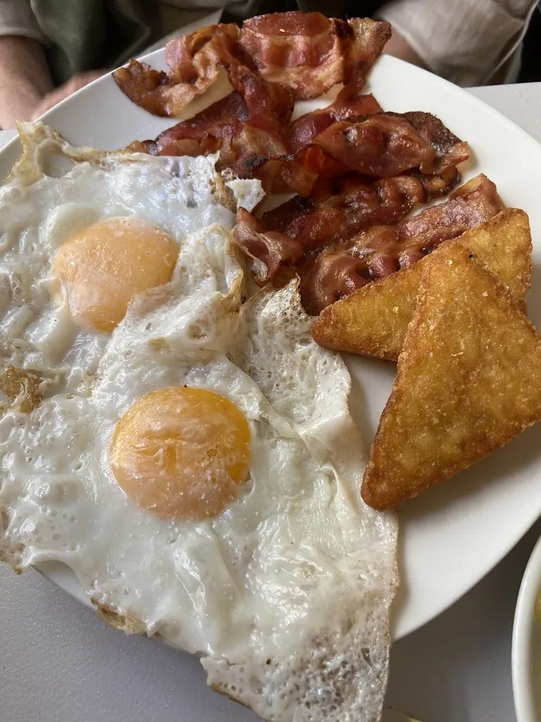 Menu_Carmencita Brunch - La Latina_Latina_immagine_6