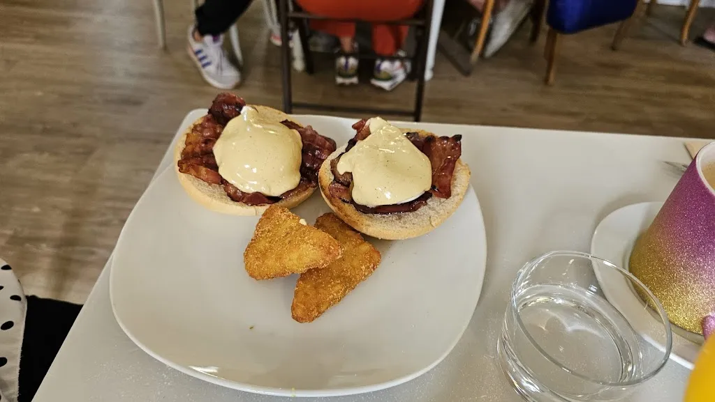 Menu_Carmencita Brunch - La Latina_Latina_immagine_7