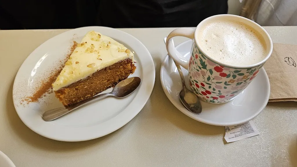 Menu_Carmencita Brunch - La Latina_Latina_immagine_9