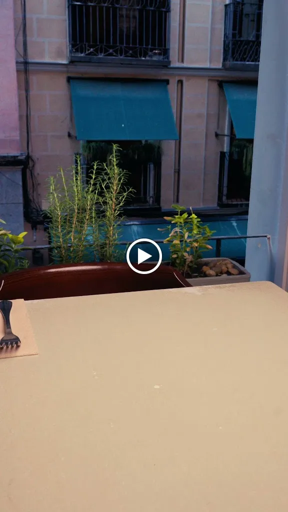 Carmencita Brunch - La Latina_Latina_slider_image_2