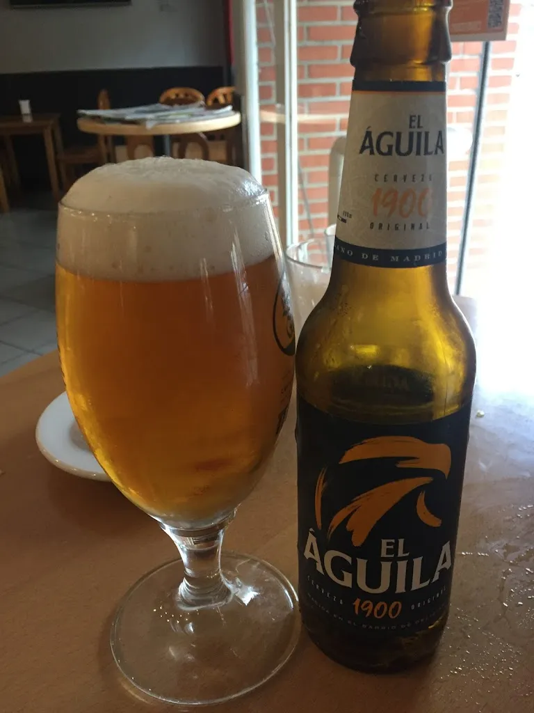 Menu_Bar Quinta de los Molinos_Los Molinos_image_2