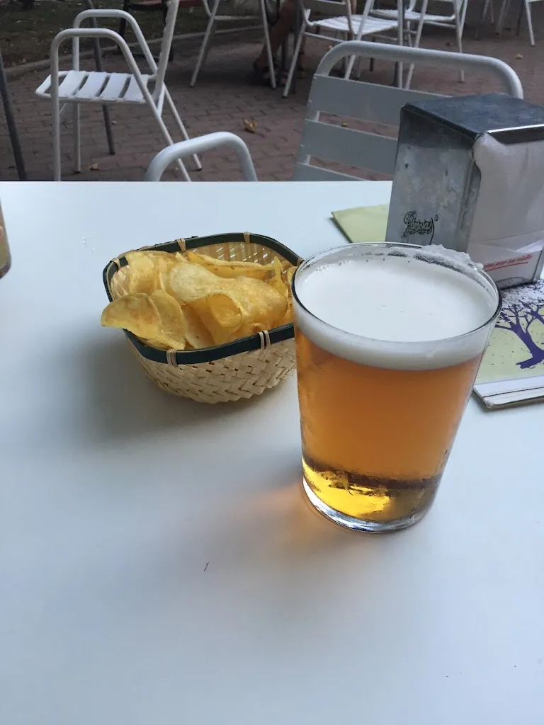 Menu_Bar Quinta de los Molinos_Los Molinos_image_4