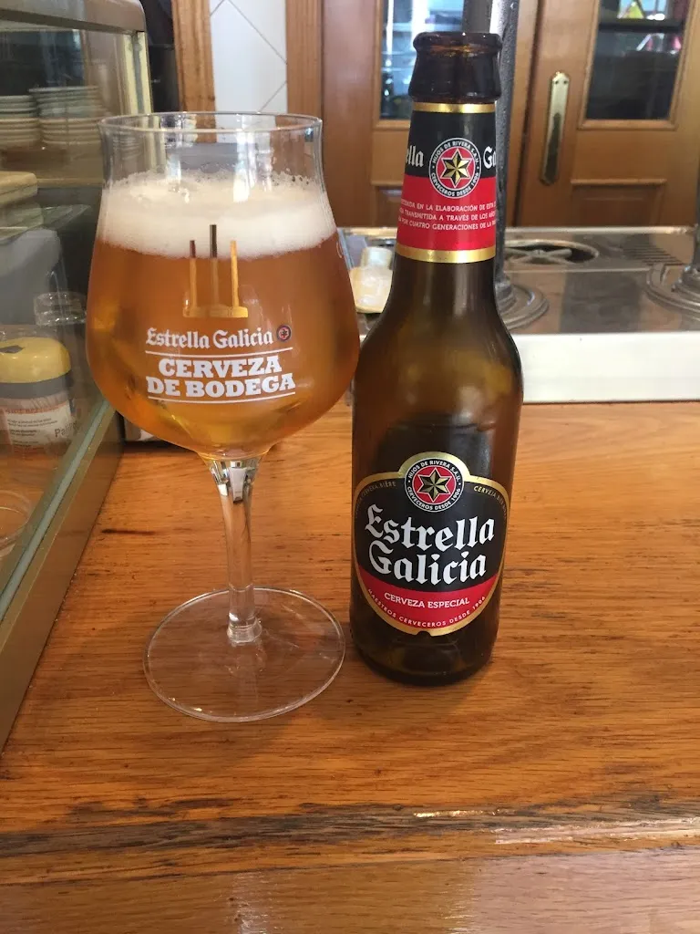 Menu_Bar Quinta de los Molinos_Los Molinos_image_5