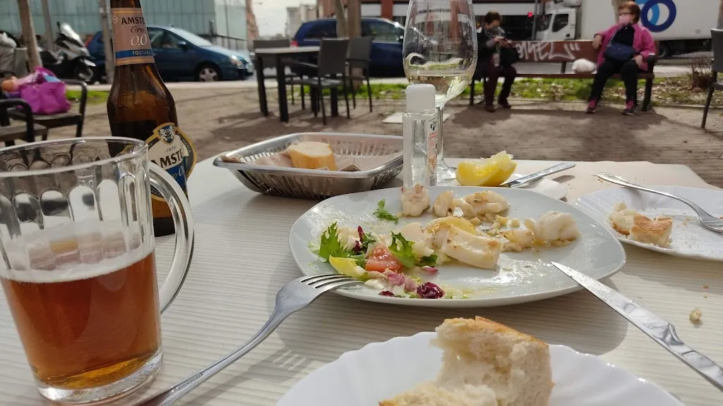 Menu_Bar Quinta de los Molinos_Los Molinos_image_6