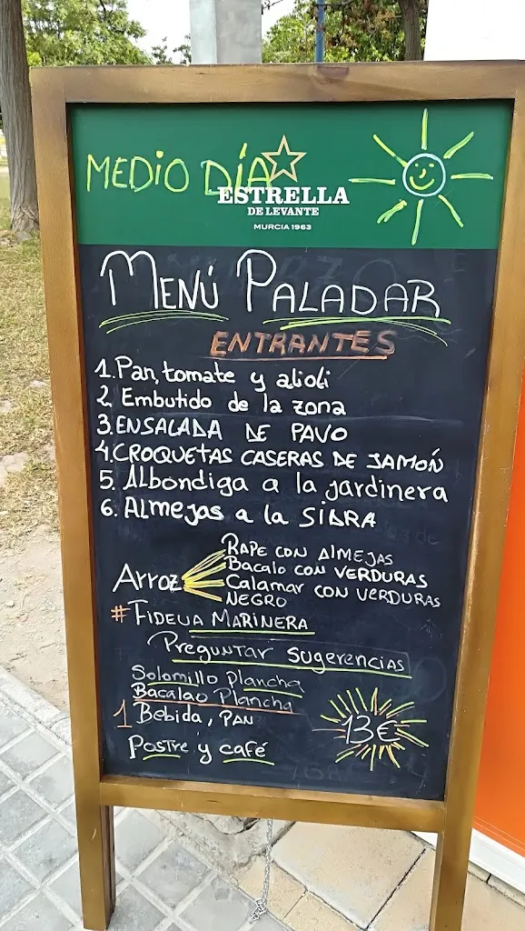 Menu_Paladar Escalante_Novelda_image_4