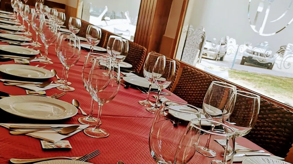 Paladar Escalante restaurant in Novelda