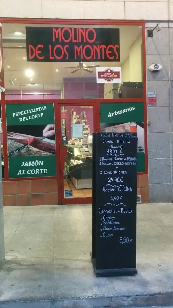 Menu_Molino de los Montes_Los Molinos_image_4